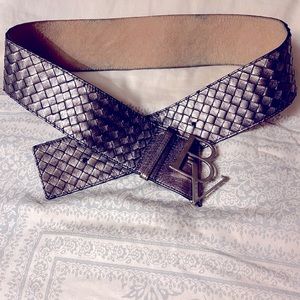 Vintage Bottega Veneta belt